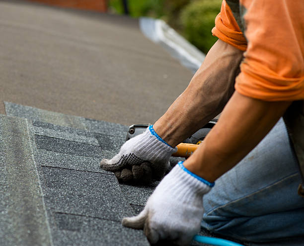 Quick and Trustworthy Emergency Roof Repair Services in Duncanville, TX